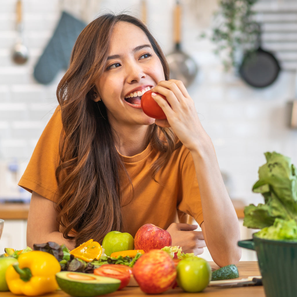 Does Your Diet Affect Your Skin? Unlocking the Connection with Ayucell